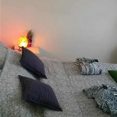 Cap شقة آجد